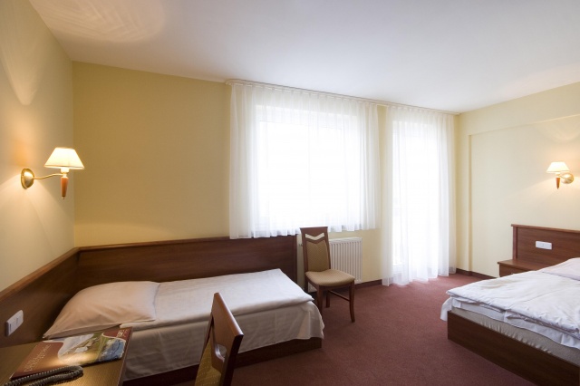 Przedwiośnie, Kielce