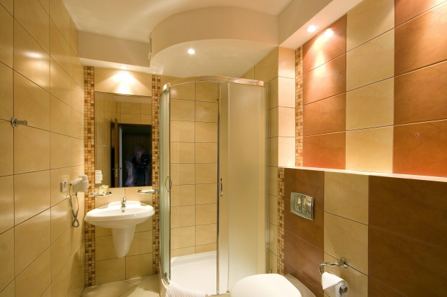 Przedwiośnie, Kielce