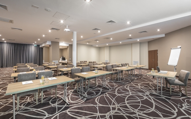 Blue Mountain Resort, Szklarska Poręba