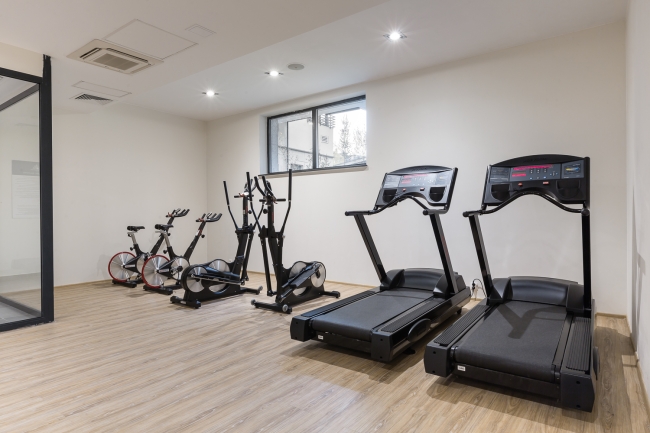 Blue Mountain Resort, Szklarska Poręba