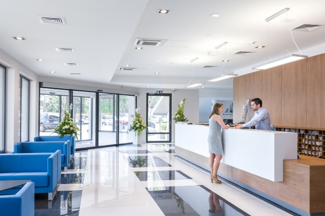 Blue Mountain Resort, Szklarska Poręba