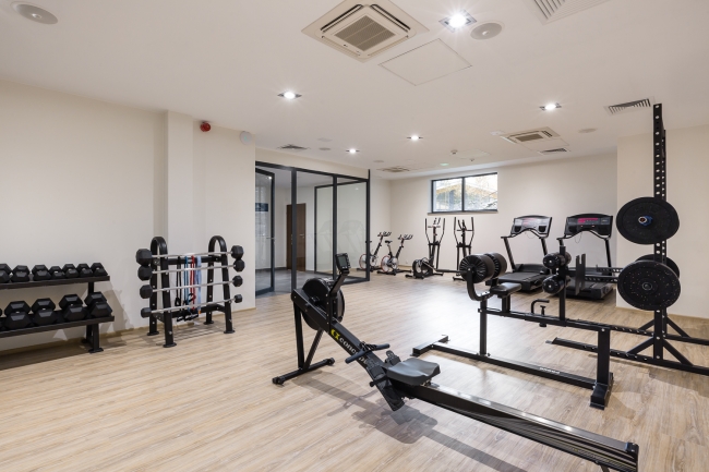 Blue Mountain Resort, Szklarska Poręba