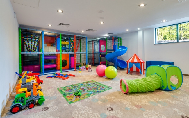 Blue Mountain Resort, Szklarska Poręba