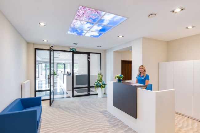 Blue Mountain Resort, Szklarska Poręba