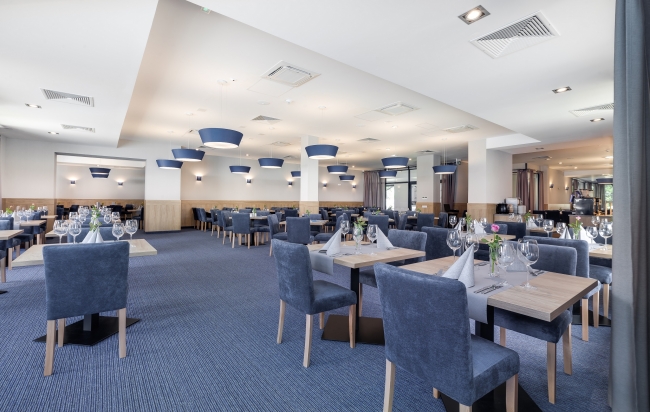 Blue Mountain Resort, Szklarska Poręba