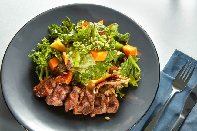 Blue Mountain Resort, Szklarska Poręba