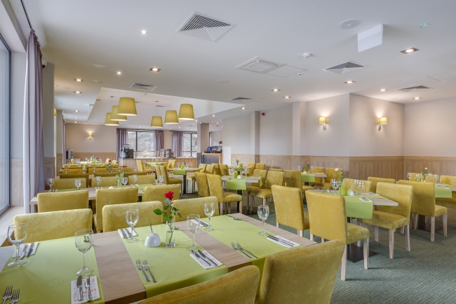 Blue Mountain Resort, Szklarska Poręba