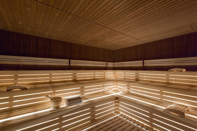 Blue Mountain Resort, Szklarska Poręba