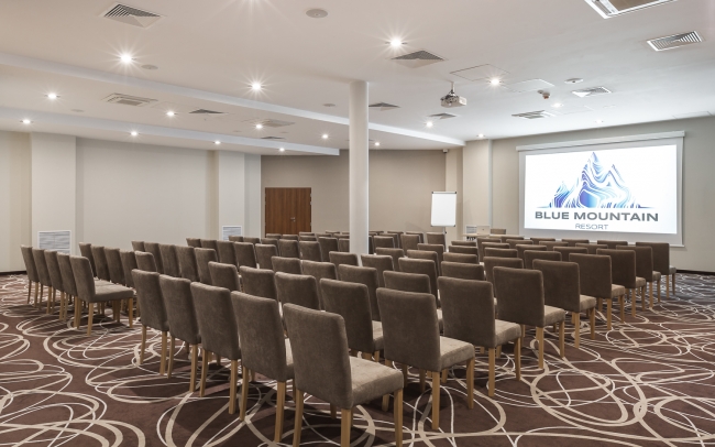 Blue Mountain Resort, Szklarska Poręba