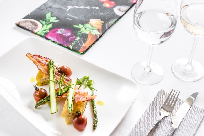 Blue Mountain Resort, Szklarska Poręba