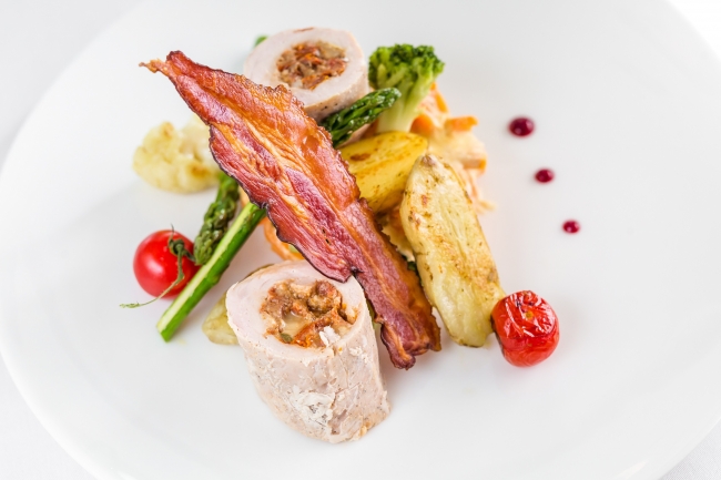 Blue Mountain Resort, Szklarska Poręba