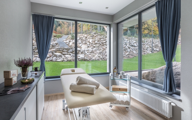 Blue Mountain Resort, Szklarska Poręba