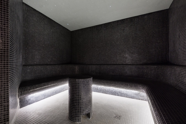 Blue Mountain Resort, Szklarska Poręba