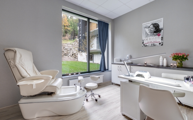 Blue Mountain Resort, Szklarska Poręba