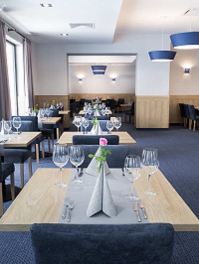 Blue Mountain Resort, Szklarska Poręba