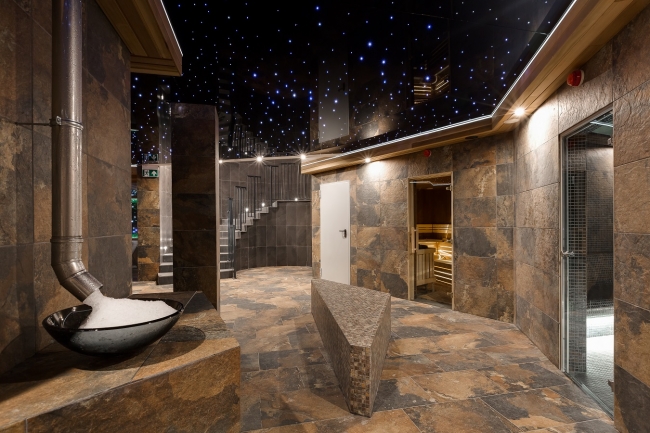 Blue Mountain Resort, Szklarska Poręba