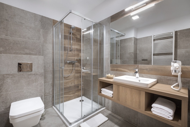 Blue Mountain Resort, Szklarska Poręba