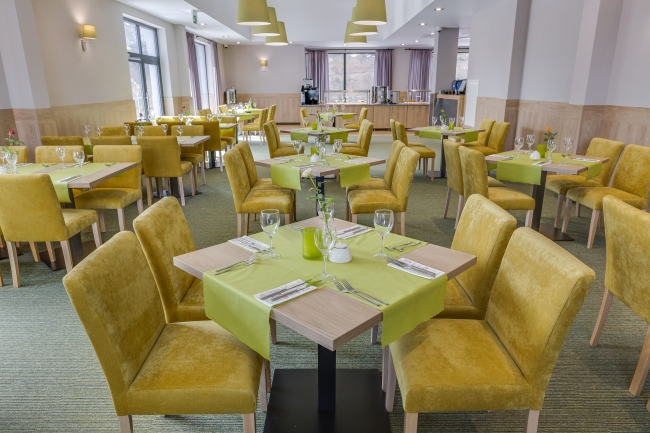 Blue Mountain Resort, Szklarska Poręba