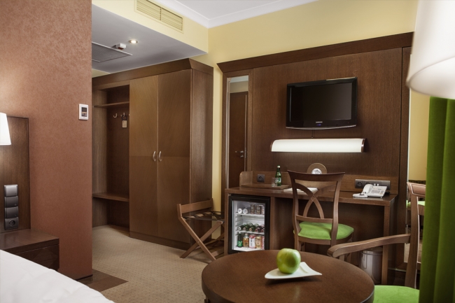 Grand Hotel Kielce, Kielce