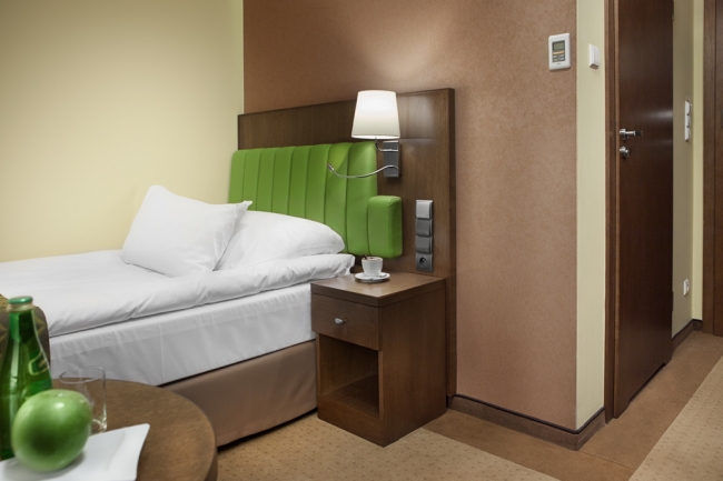 Grand Hotel Kielce, Kielce