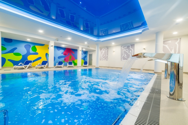 New Skanpol, Kołobrzeg