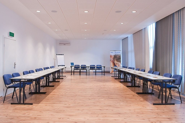 New Skanpol, Kołobrzeg