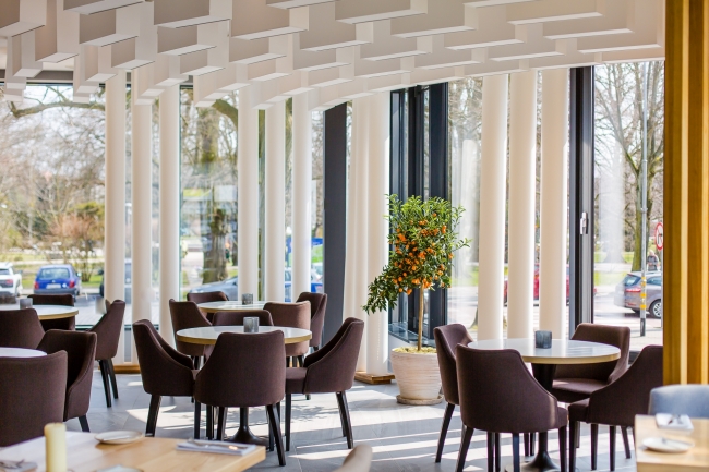 New Skanpol, Kołobrzeg