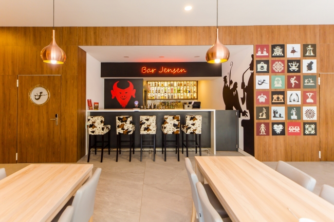 New Skanpol, Kołobrzeg