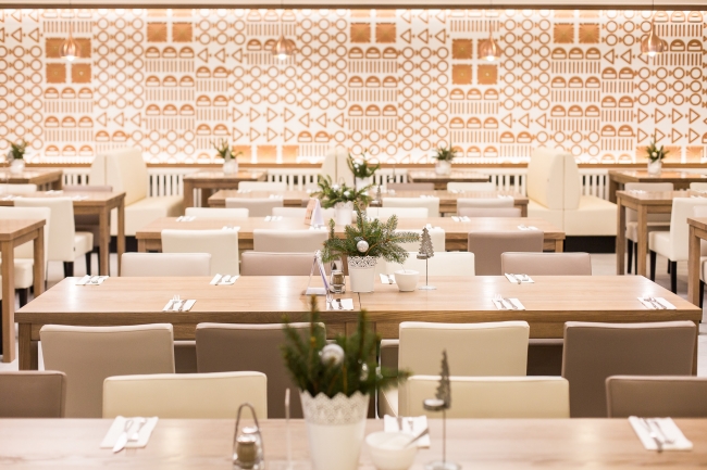 New Skanpol, Kołobrzeg