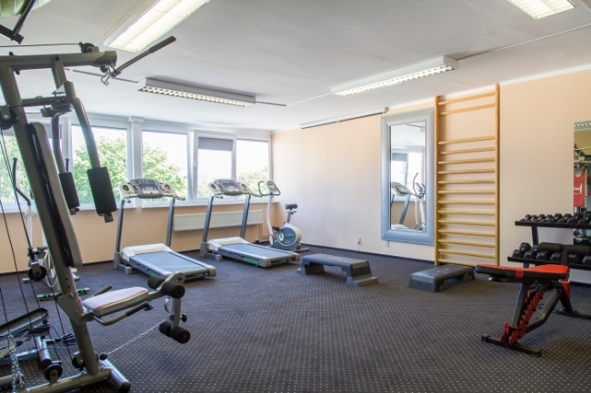 New Skanpol, Kołobrzeg