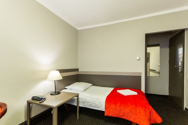 New Skanpol, Kołobrzeg