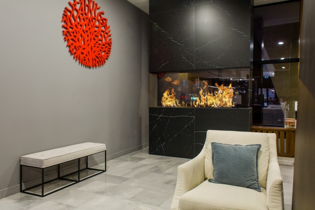 New Skanpol, Kołobrzeg