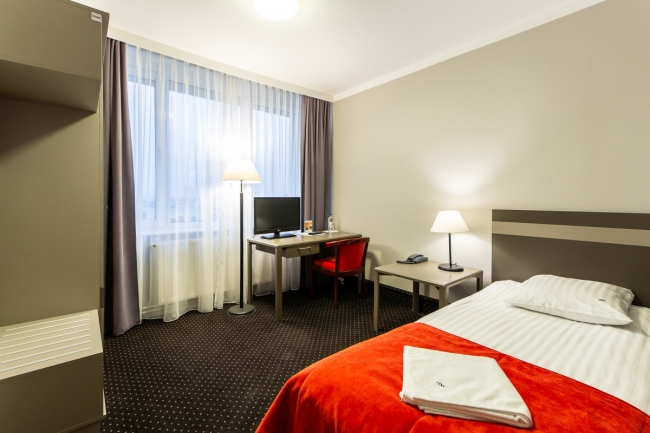 New Skanpol, Kołobrzeg