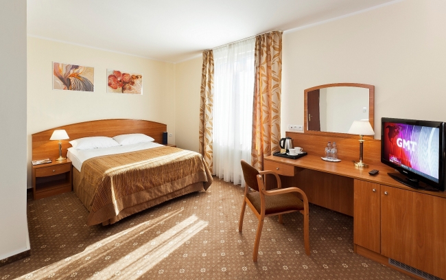 Warmiński Hotel & Conference, Olsztyn