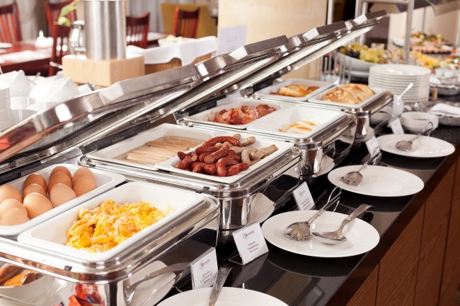 Warmiński Hotel & Conference, Olsztyn