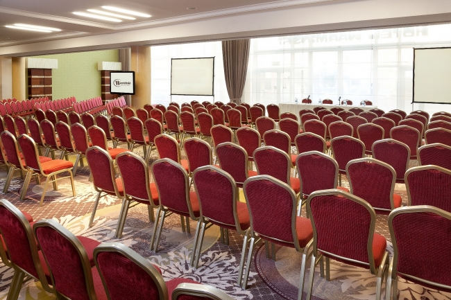 Warmiński Hotel & Conference, Olsztyn