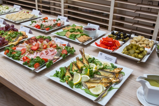 Omega Hotel, Olsztyn