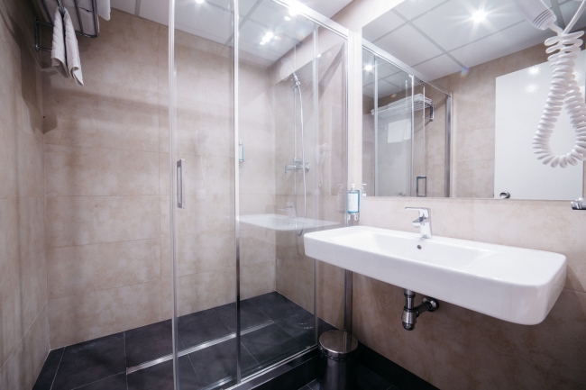 Omega Hotel, Olsztyn