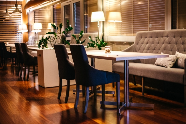 Omega Hotel, Olsztyn