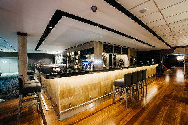 Omega Hotel, Olsztyn