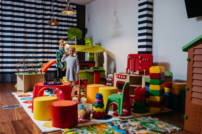 Omega Hotel, Olsztyn