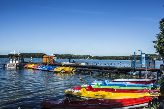 Omega Hotel, Olsztyn