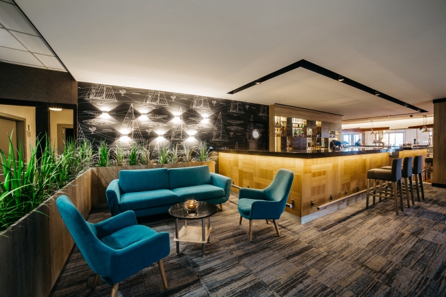 Omega Hotel, Olsztyn