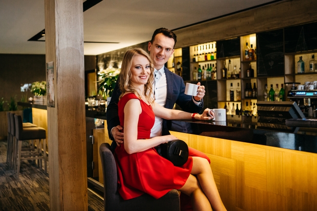 Omega Hotel, Olsztyn