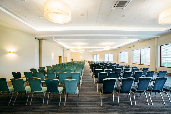 Omega Hotel, Olsztyn