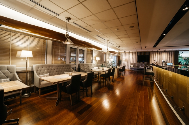 Omega Hotel, Olsztyn