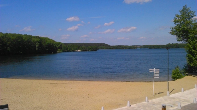 Omega Hotel, Olsztyn