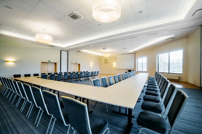 Omega Hotel, Olsztyn