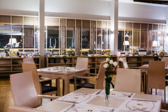 Omega Hotel, Olsztyn