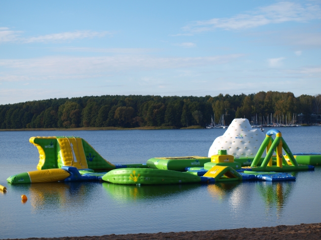 Omega Hotel, Olsztyn